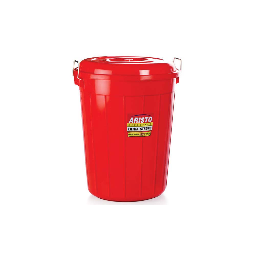 Aristo Dyna Drums Liter Red Gautam Enterprise