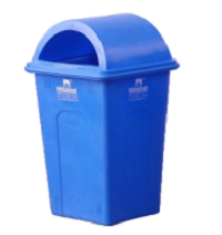 Nilkamal RFLB 100 L1 OUTDOOR STANDALONE DUSTBIN ( 100 Ltr ) - Gautam ...